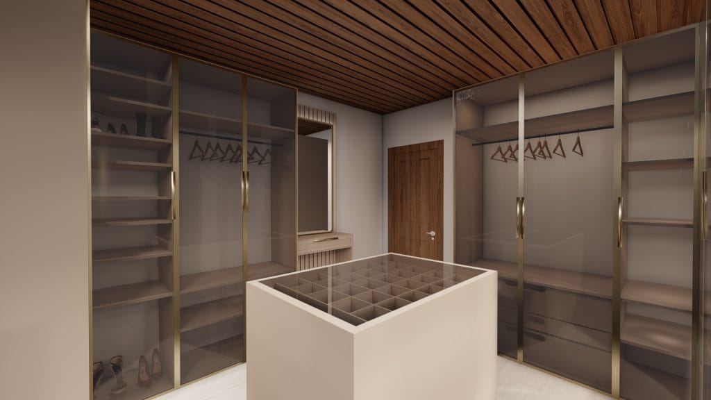 giyinme odasi son renderlar 3 Photo